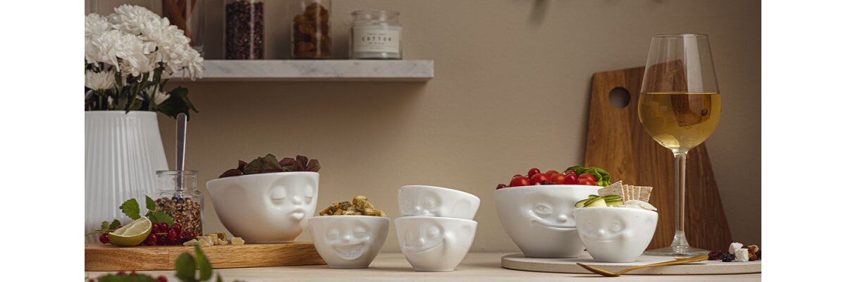 58 Products: Von 3D-Animation zu Einzigartigem Porzellan – Die Erfolgsgeschichte hinter den Tassen mit Gesicht - 58 Products: Tassen mit Gesicht und mehr aus Porzellan