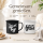 2er Metallbecher Set „Geiler Typ & Schöne Frau“ – 350 ml