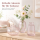 Boltze Home Vasenset Anika Rosa 3-teilig aus Glas