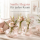 Boltze Home Vasenset Anika Rosa 3-teilig aus Glas
