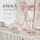 Boltze Home Vasenset Anika Rosa 3-teilig aus Glas