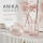 Boltze Home Vasenset Anika Rosa 3-teilig aus Glas