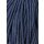 Baumwollkordeln - Flechtkordeln 5 mm - 100m Jeans