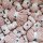 Baumwollkordeln - Flechtkordeln 5 mm - 100m Pastel Pink