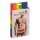 OOTB Boxershorts, Pride, 3 Größen sortiert, 4x M, 5x L, 3x XL, 90% Polyester, 10% Elasthan, in Geschenkverpackung