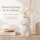 Keramik-Vase „Women’s Body“ – Deko-Vase 18 cm, 500 ml