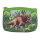 Geldbörse Dinosaurier 13 x 9 cm