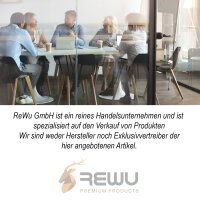 Bubble-Kerze 6 x 5,5 cm