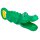 Sandgreifer-Tier Krokodil Sandspielzeug 34 cm