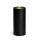 LED Kerze Outdoor Schwarz
