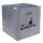 Filz Aufbewahrungsbox Passend für Kallax Regal 32 x 32 x 32 cm