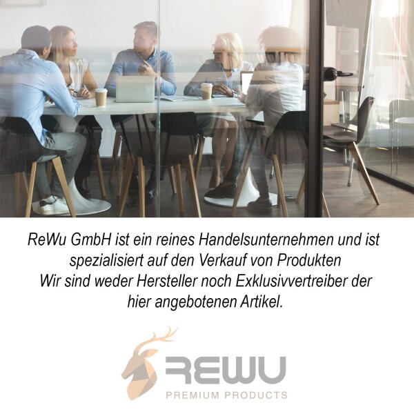 Dekotablett Leafy Blattform 3er-SET