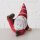 Dekofigur Weihnachtsmann Wichtel  - Yoga 2