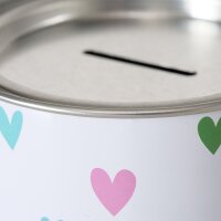 Boltze Spardose Millionaire, Future Millionaire