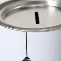 Boltze Spardose Energie, Benzingeld