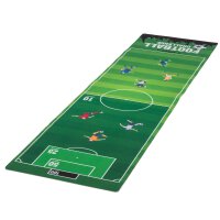 Trinkspiel Tisch-Fußball 120 x 30 cm