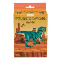 Aufblasbarer Dinosaurier ca. 60 cm