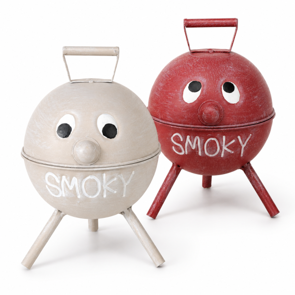 Sturmaschenbecher Smoky Junior