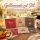 Servietten Grillzeit 3er-SET