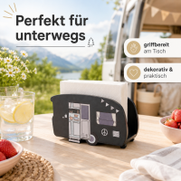 Serviettenhalter Vanlife