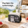 Serviettenhalter Vanlife