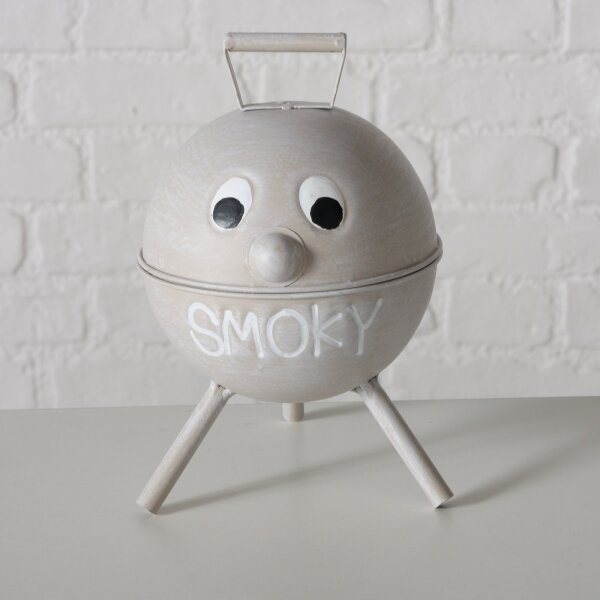 Sturmaschenbecher Smoky Junior Beige