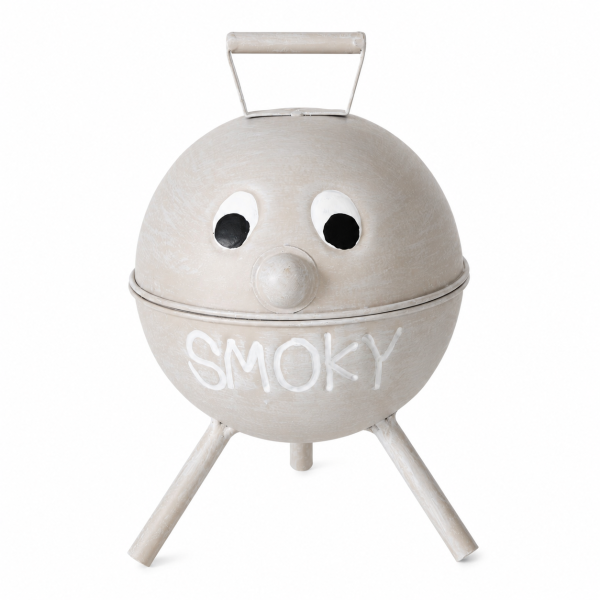 Sturmaschenbecher Smoky Junior Beige