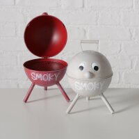 Sturmaschenbecher Smoky Junior Beige