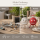 Sturmaschenbecher Smoky Junior Rot