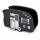 Serviettenhalter Vanlife Schwarz 17 x 6 x 10 cm