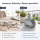 Sturmaschenbecher Moby Silber im Retro-Van-Design