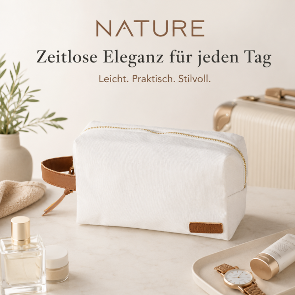 Boltze Kosmetiktasche Kulturbeutel Travel