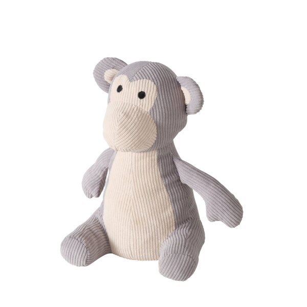 Türstopper Stoff Affe Sandfüllung (1Kg)