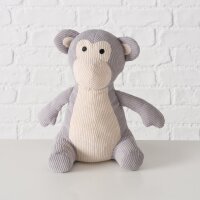Türstopper Stoff Affe Sandfüllung (1Kg)