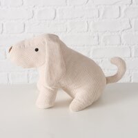 Türstopper Stoff Hund Sandfüllung (1Kg)