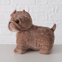 Boltze Türstopper Hund