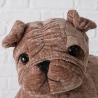 Boltze Türstopper Hund