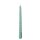 Stabkerze Twisted 6er-SET Mint