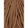 Baumwollkordeln - Flechtkordeln 9 mm - 100m Caramel