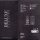 LED Kerze mit Timerfunktion MINT - Minze 5 x 10 cm