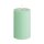LED Kerze mit Timerfunktion MINT - Minze 7,5 x 12,5 cm