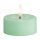 LED Teelichter Mint 2er Set