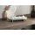 Deluxe Homeart LED Teelichter Mint Minze 2er Set Klein
