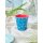 Rice Melamin Becher Medium Dunkelblau Rettungsring