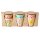 Rice Melamin Kinderbecher Set - Funky Prints