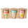 Rice Melamin Kinderbecher Set - Funky Prints