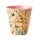 Rice Melamin Kinderbecher Set - Funky Prints