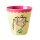Rice Melamin Kinderbecher Set - Funky Prints
