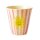 Rice Melamin Kinderbecher Set - Funky Prints