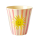Rice Melamin Kinderbecher Set - Funky Prints